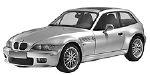 BMW E36-7 C1131 Fault Code