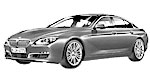BMW F06 C1131 Fault Code